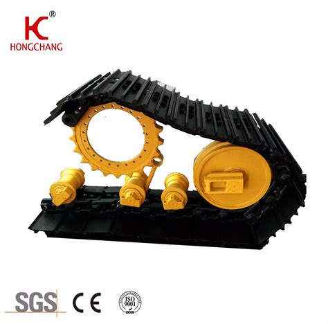 China excavator Excavator Track Shoes manufacturers for sale